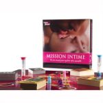 Picture of JEU MISSION INTIME (FRANÇAIS)