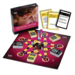 Picture of JEU MISSION INTIME (FRANÇAIS)