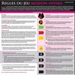 Picture of JEU MISSION INTIME (FRANÇAIS)