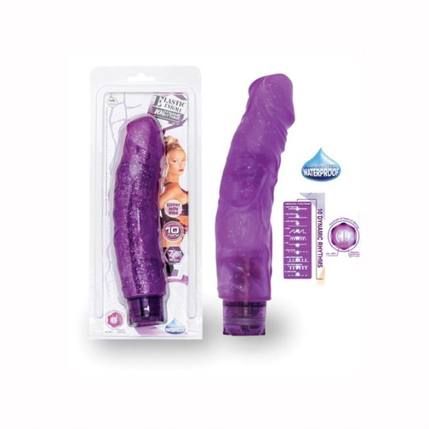 Picture of ELASTIC ENIGMA