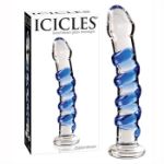 Picture of ICICLES # 5