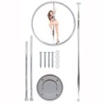 Picture of FETISH FANTASY SERIES FANTASY DANCE POLE
