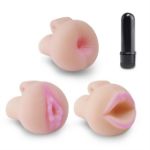 Picture of PUMP WORX TRAVEL TRIO PUMP SET