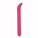 Picture of CRYSTAL CHIC "G" VIBES PINK
