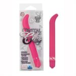 Picture of CRYSTAL CHIC "G" VIBES PINK