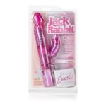 Picture of WP JACK RABBIT 5 ROWS PINK