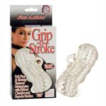 Picture of GRIP-N-STROKE MASTURBATOR