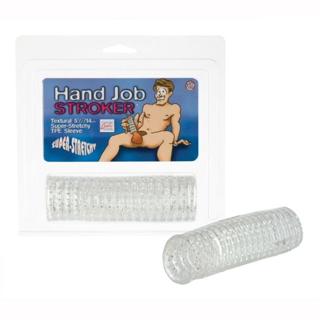 Picture of HAND JOB STROKER 5.5