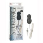 Picture of STERLING COLLECTION - VELVET TIERED BULLET
