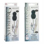 Picture of STERLING COLLECTION - VELVET TIERED BULLET