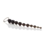 Picture of X-10 BEADS BLACK
