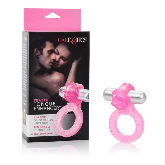 Picture of TEASER TONGUE ENHANCER