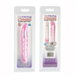 Picture of BASIC ESSENTIALS - SLIM SOFTEE - PINK