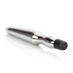 Picture of FUJIKO WATERPROOF ANAL PROBE SILVER