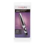 Picture of FUJIKO WATERPROOF ANAL PROBE SILVER