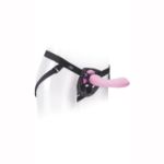 Picture of FF ELITE UNIVERSAL BEGINNER'S HARNESS BLACK