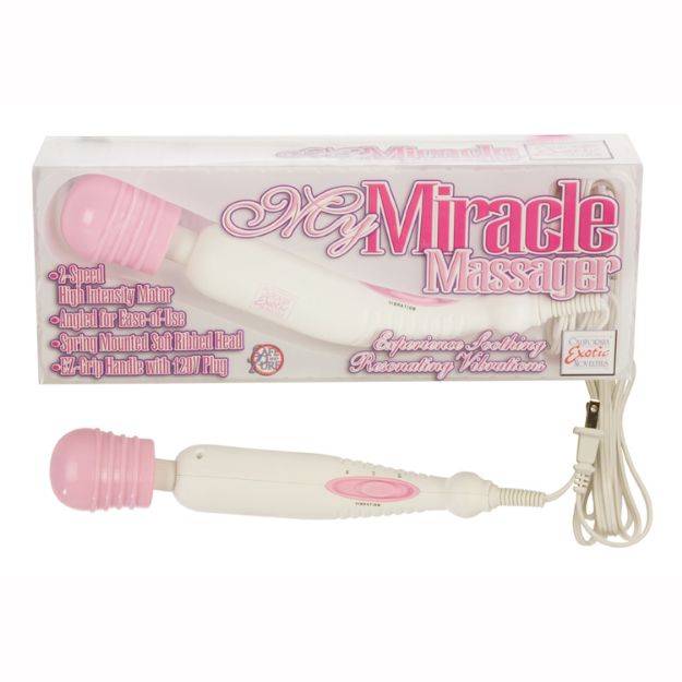 Picture of MY MIRACLE MASSAGER