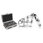 Picture of METAL WORX - COCK CAGE