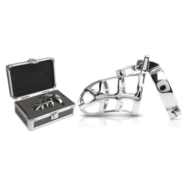 Picture of METAL WORX - COCK CAGE