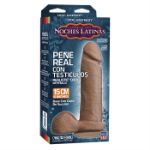 Picture of NOCHES LATINAS PENE REAL - 6"