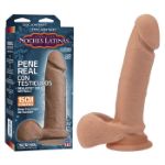 Picture of NOCHES LATINAS PENE REAL - 6"