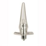 Picture of MINI VIBRO TEASES CLEAR