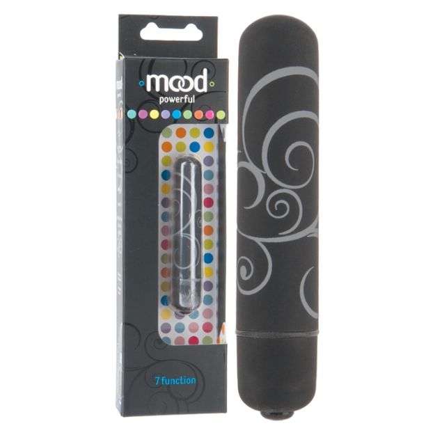 Picture of MOOD - POWERFUL - 7 FUNCTION - SMALL