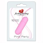 Picture of MINI BULLET PINK