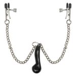 Picture of FF HEAVYWEIGHT NIPPLE CLAMPS