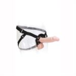 Picture of BASIX RUBBER WORKS - UNIVERSAL HARNESS PLUS SIZE