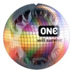 Picture of ONE CLASSIC CONDOM LUBRICATED PRIDE MIX