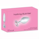 Picture of NOTHING BUTT ME SMALL PINK