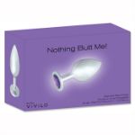 Picture of NOTHING BUTT ME  SMALL PURPLE