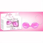 Picture of TRÈS CHIC PINK