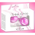 Picture of TRÈS CHIC PINK