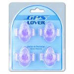 Picture of GPS LOVER SPARE SLEEVES (4)
