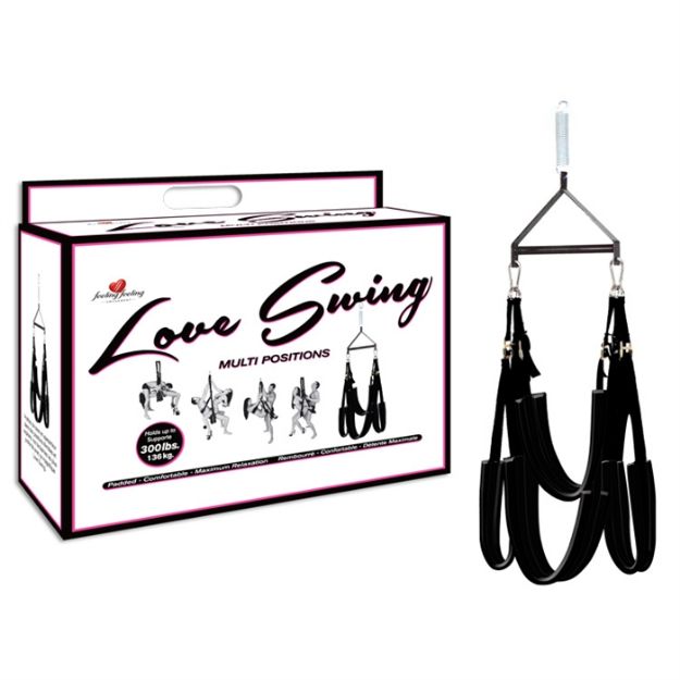 Picture of LOVE SWING