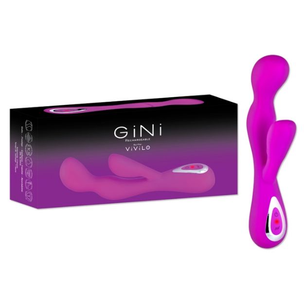 Picture of GINI