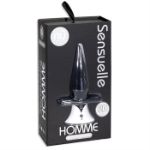 Picture of SENSUELLE RECHARGEABLE BUTT PLUG
