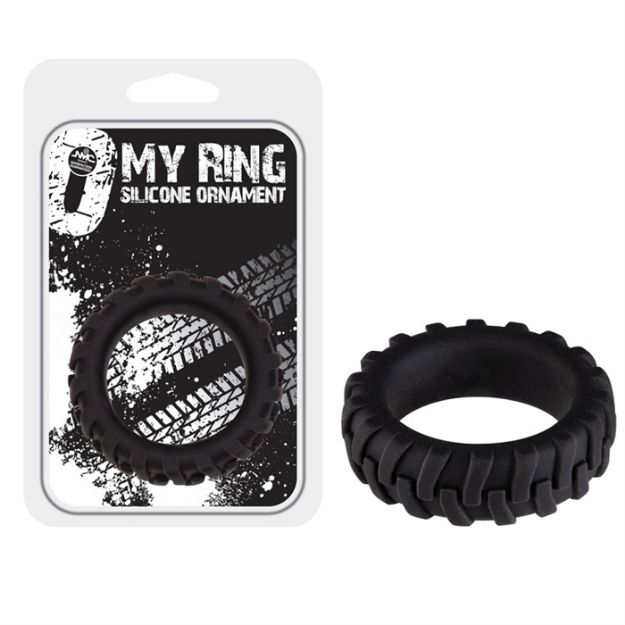 Picture of O MY RING 42MM