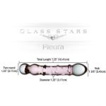 Picture of GLASS STAR #85 FLEURA