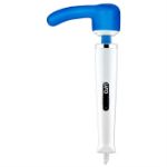 Picture of G SPOT MASSAGER BLUE SLEEVE