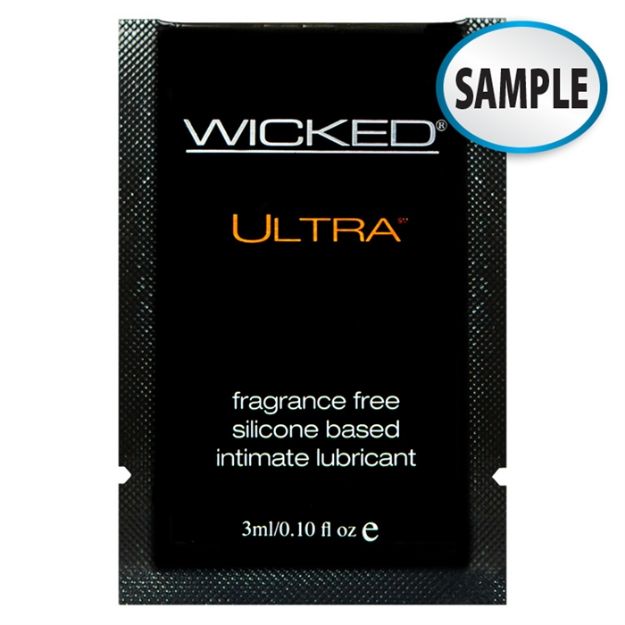 Picture of WICKED - ULTRA PACKETTE - 0.1 OZ (3ML)