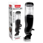 Picture of MEGA BATOR ASS BLACK