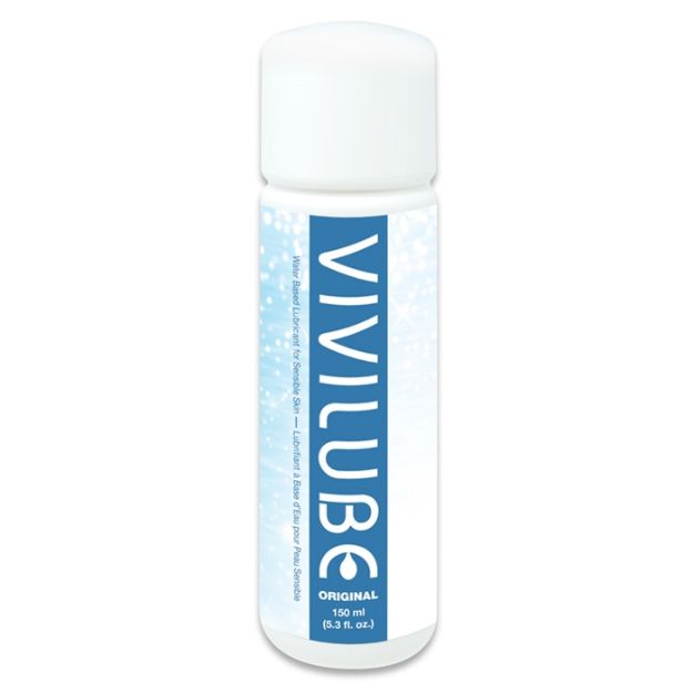 Picture of VIVILUBE EAU 150ML 5OZ