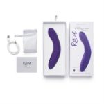 Picture of WE VIBE RAVE PURPLE