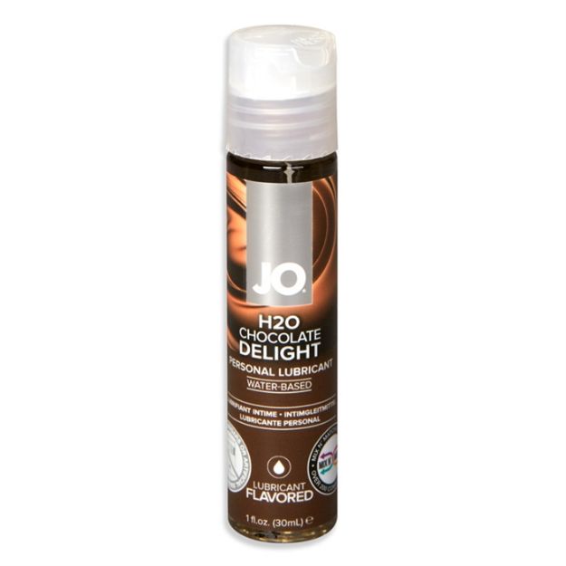 Picture of JO H2O CHOCOLATE DELIGHT 1OZ