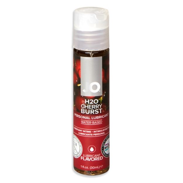 Picture of JO H2O CHERRY BURST 1OZ