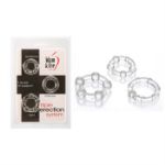 Picture of TRIPLE ERECTION SYSTEM CLEAR