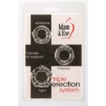 Picture of TRIPLE ERECTION SYSTEM CLEAR